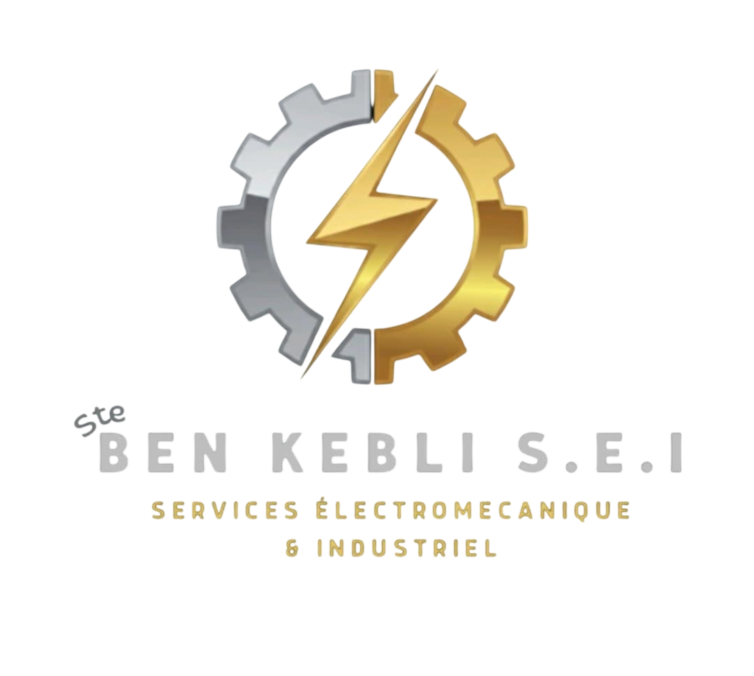 SOCIETE BEN KEBLI SERVICE Logo